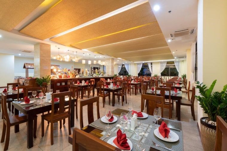 Amarin Resort Phú Quốc
